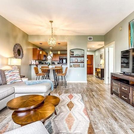 Life'S A Beach In This Cozy Condo In The Origin At Seahaven Resort Panama City Beach Bagian luar foto