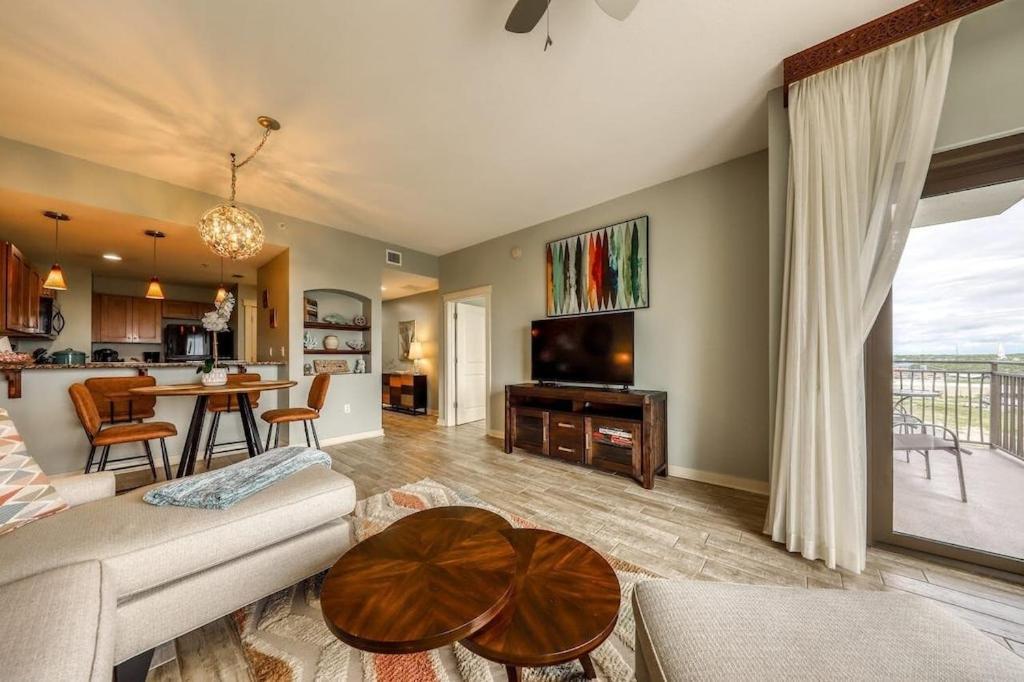 Life'S A Beach In This Cozy Condo In The Origin At Seahaven Resort Panama City Beach Bagian luar foto