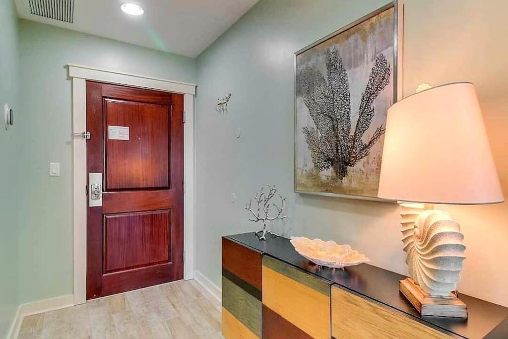 Life'S A Beach In This Cozy Condo In The Origin At Seahaven Resort Panama City Beach Bagian luar foto