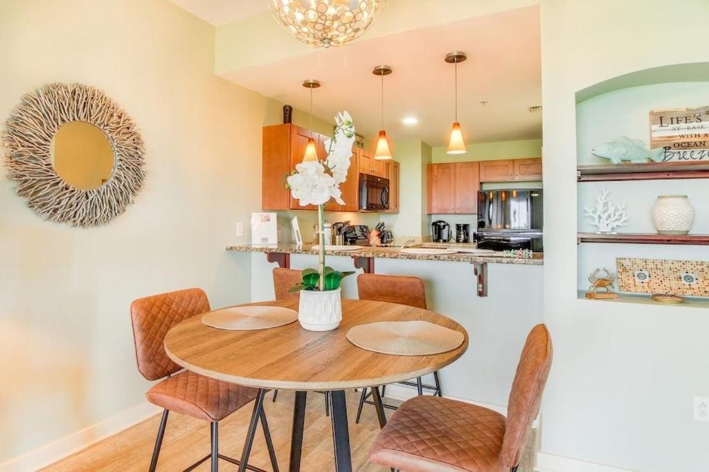 Life'S A Beach In This Cozy Condo In The Origin At Seahaven Resort Panama City Beach Bagian luar foto