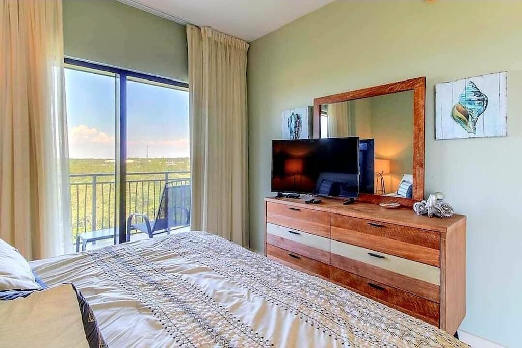 Life'S A Beach In This Cozy Condo In The Origin At Seahaven Resort Panama City Beach Bagian luar foto