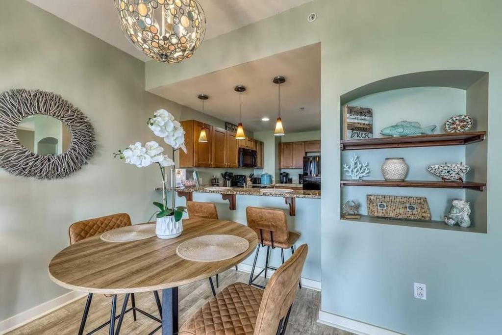 Life'S A Beach In This Cozy Condo In The Origin At Seahaven Resort Panama City Beach Bagian luar foto
