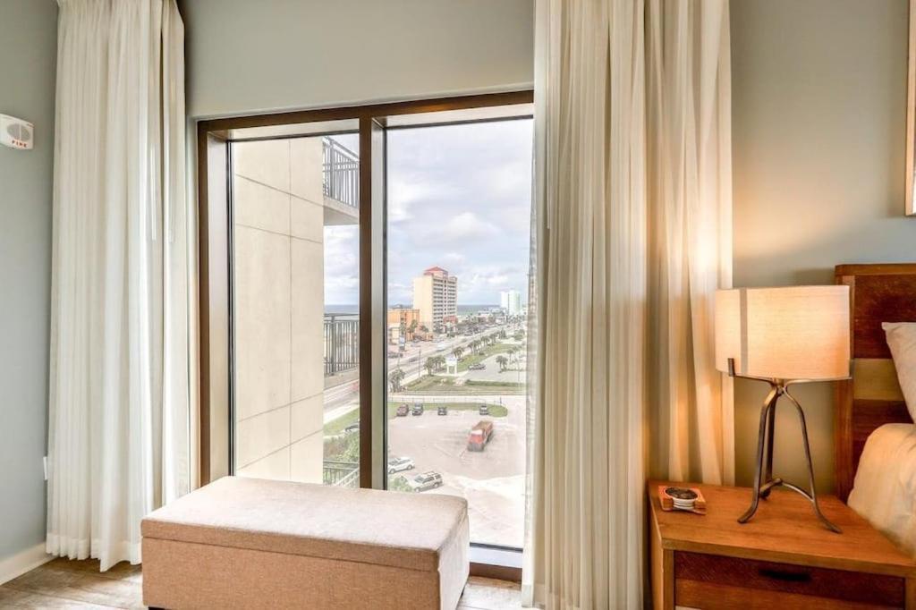 Life'S A Beach In This Cozy Condo In The Origin At Seahaven Resort Panama City Beach Bagian luar foto