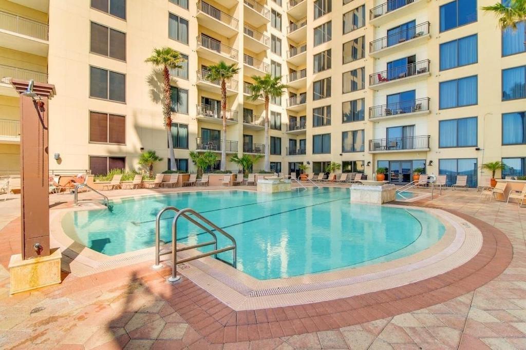 Life'S A Beach In This Cozy Condo In The Origin At Seahaven Resort Panama City Beach Bagian luar foto