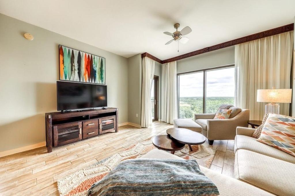 Life'S A Beach In This Cozy Condo In The Origin At Seahaven Resort Panama City Beach Bagian luar foto