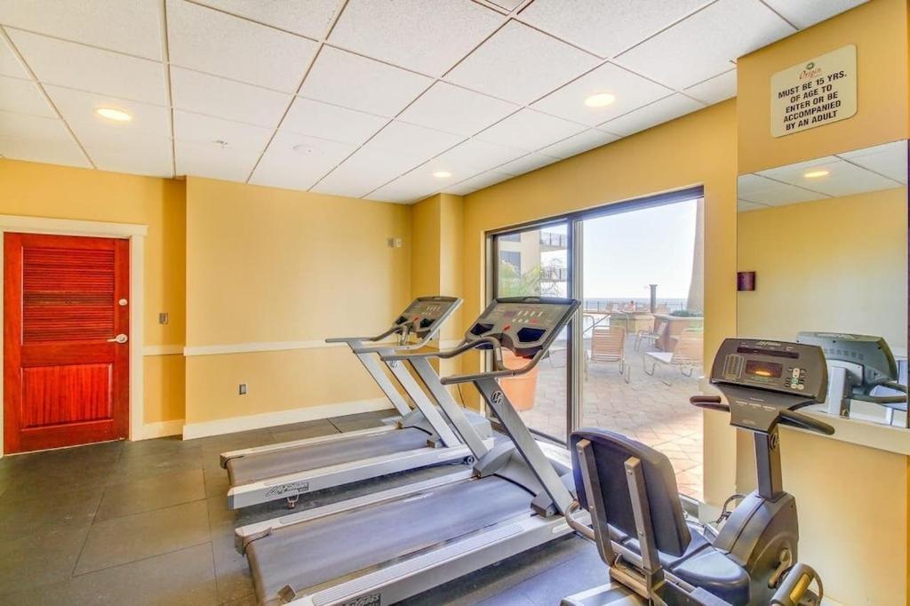 Life'S A Beach In This Cozy Condo In The Origin At Seahaven Resort Panama City Beach Bagian luar foto