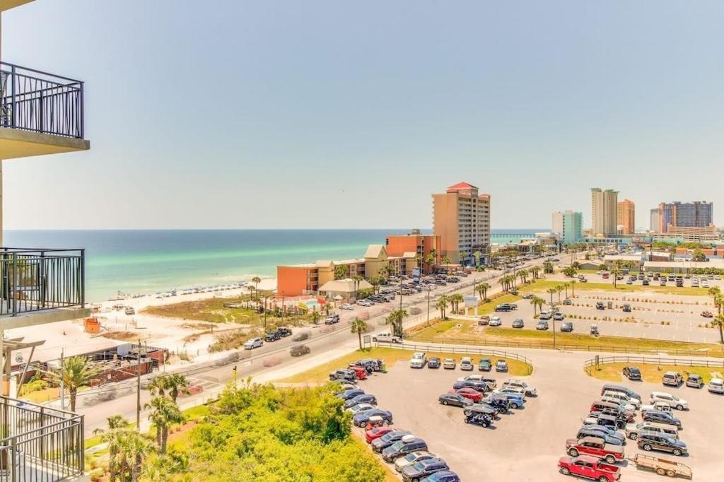 Life'S A Beach In This Cozy Condo In The Origin At Seahaven Resort Panama City Beach Bagian luar foto