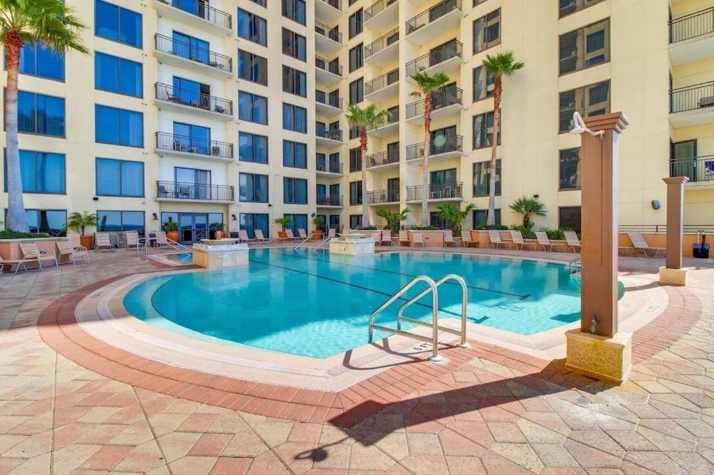 Life'S A Beach In This Cozy Condo In The Origin At Seahaven Resort Panama City Beach Bagian luar foto