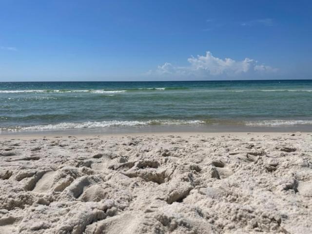 Life'S A Beach In This Cozy Condo In The Origin At Seahaven Resort Panama City Beach Bagian luar foto