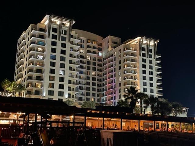 Life'S A Beach In This Cozy Condo In The Origin At Seahaven Resort Panama City Beach Bagian luar foto